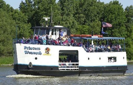 princess wenonah schedule|princess wenonah cruise line.